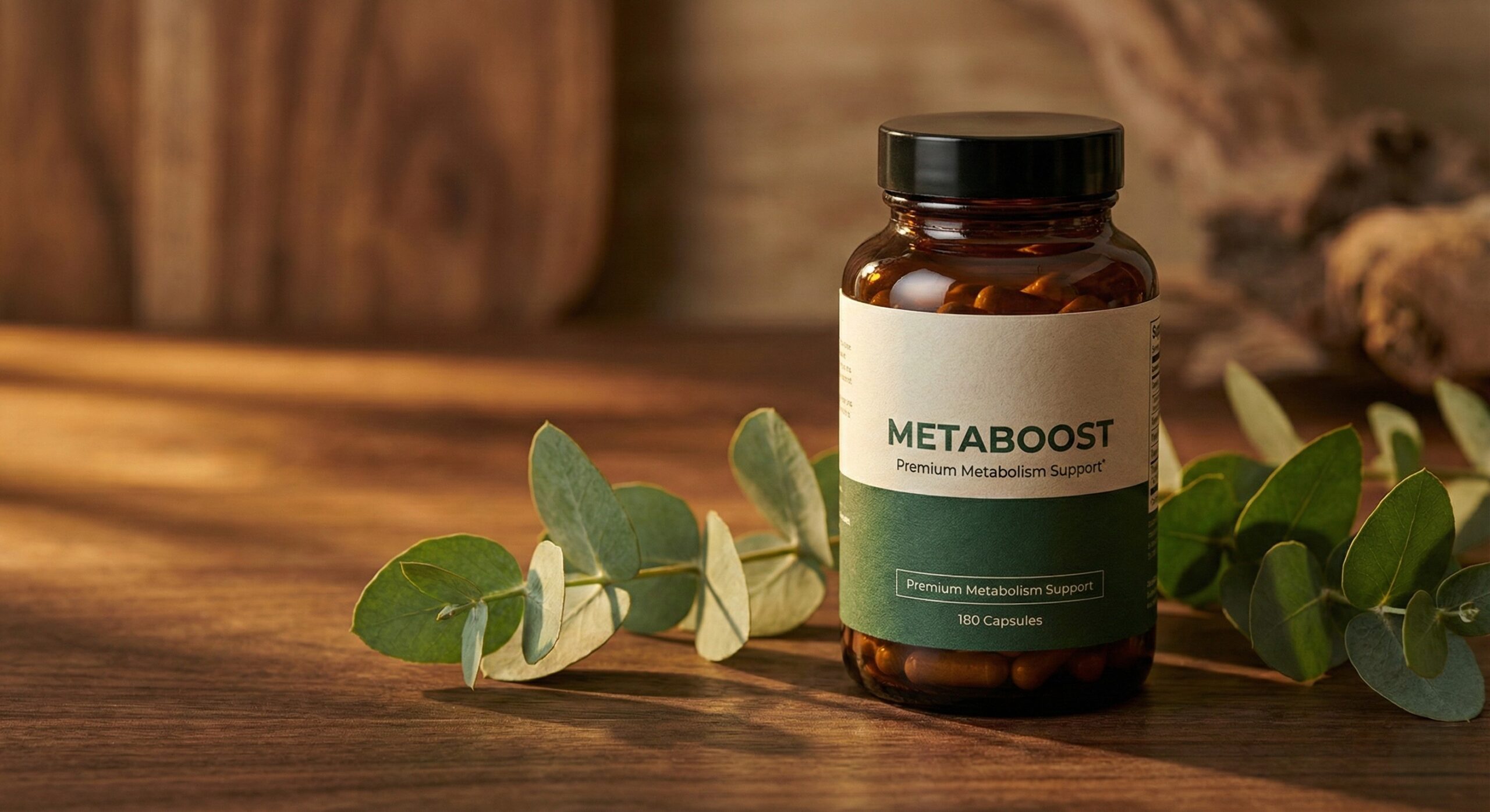 BioTRUST Metabo Boost supplement